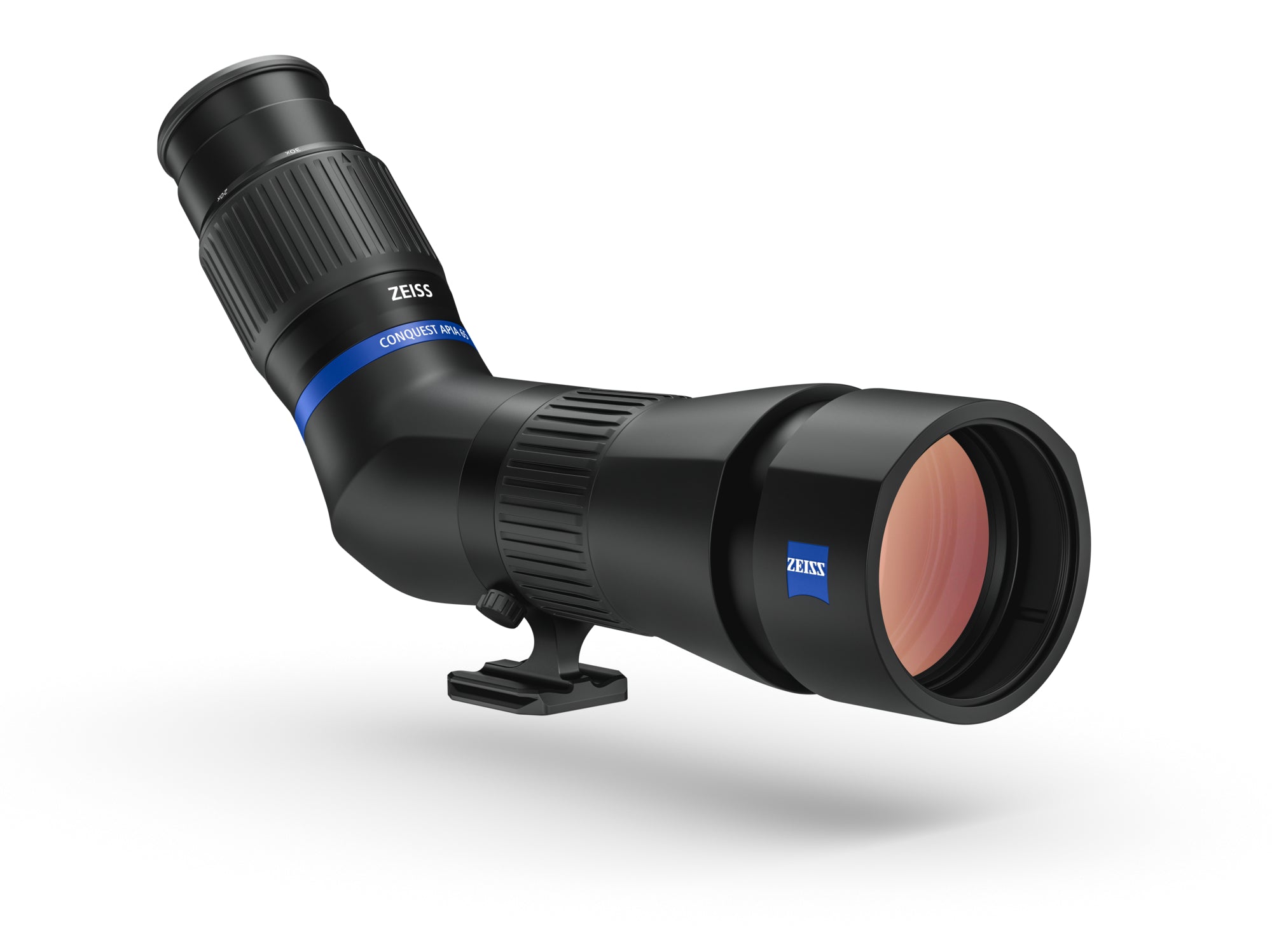 ZEISS Conquest Apia 20-50x65 - 1 Shot Gear