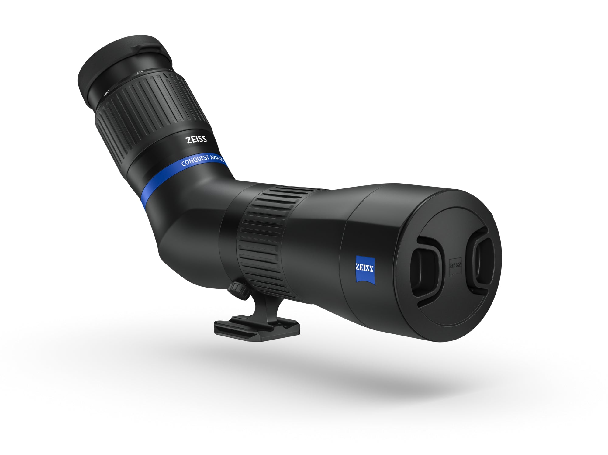 ZEISS Conquest Apia 20-50x65 - 1 Shot Gear