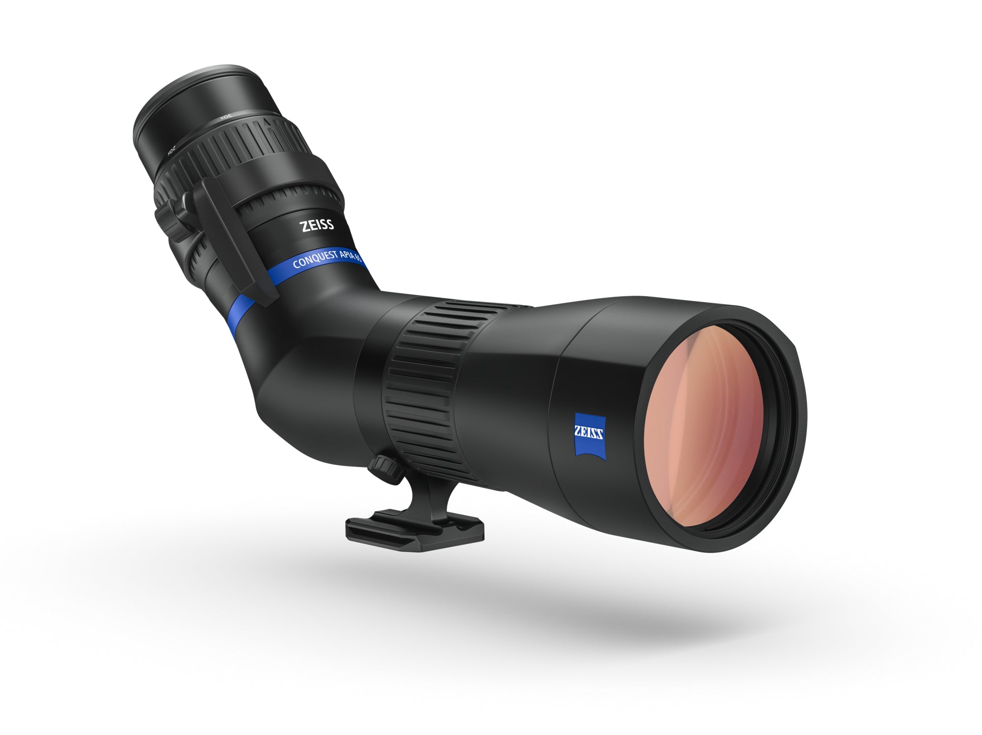 ZEISS Conquest Apia 20-50x65 - 1 Shot Gear