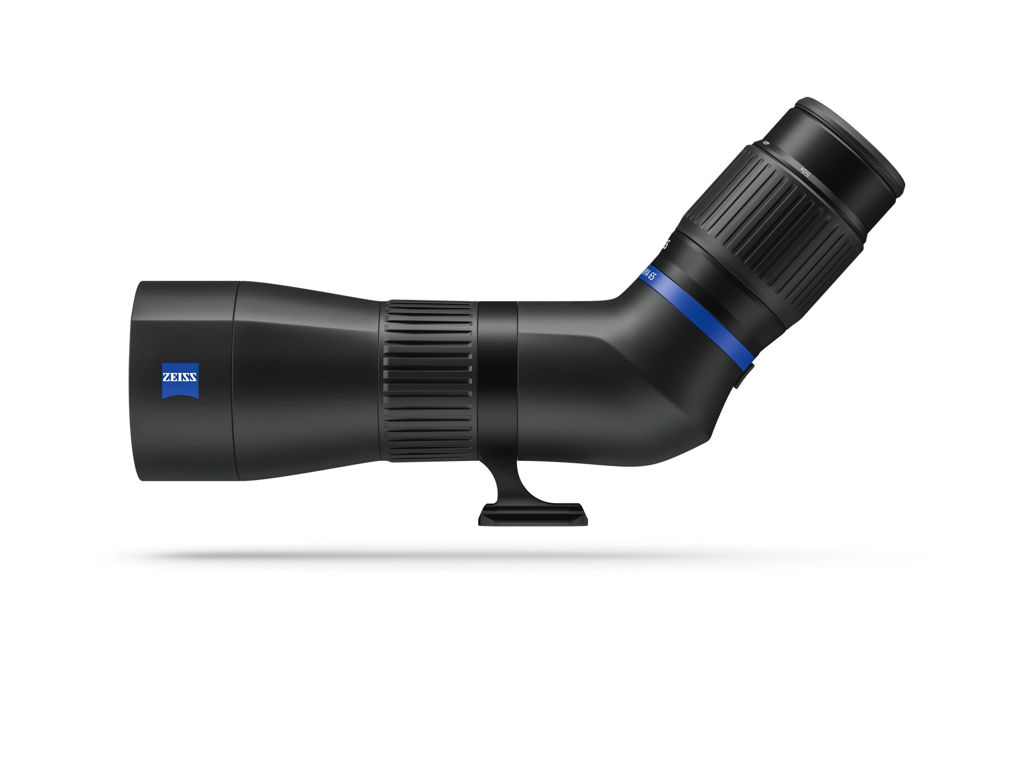 ZEISS Conquest Apia 20-50x65 - 1 Shot Gear