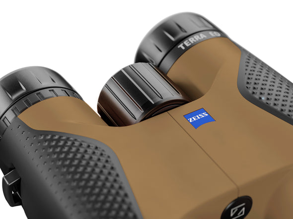 ZEISS Terra ED 10x42 - 1 Shot Gear