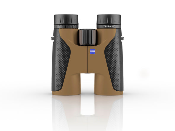 ZEISS Terra ED 10x42 - 1 Shot Gear