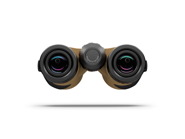 ZEISS Terra ED 10x42 - 1 Shot Gear
