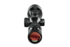 Zeiss V8 2.8-20x56 NA .25 MOA AHR #90 - 1 Shot Gear