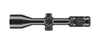 Zeiss V8 2.8-20x56 NA .25 MOA AHR #90 - 1 Shot Gear