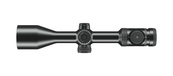 Zeiss V8 2.8-20x56 NA .25 MOA AHR #90 - 1 Shot Gear