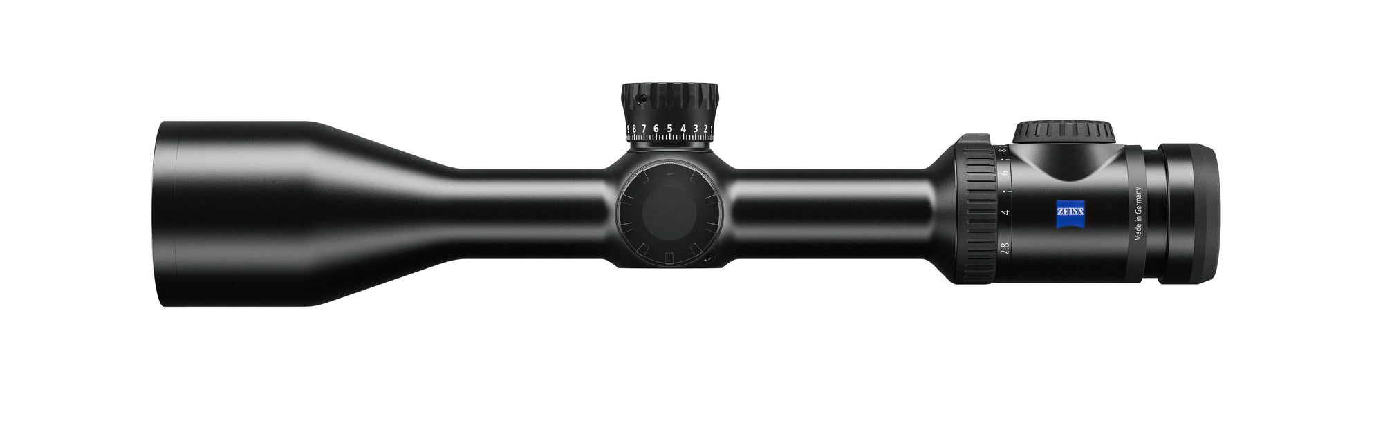 Zeiss V8 2.8-20x56 NA .25 MOA AHR #90 | 1 Shot Gear Zeiss V8 2.8-20x56 NA .25 MOA AHR #90 | 1 Shot Gear