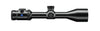 Zeiss V8 2.8-20x56 NA .25 MOA AHR #90 - 1 Shot Gear