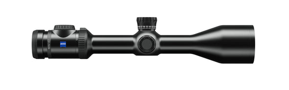 Zeiss V8 2.8-20x56 NA .25 MOA AHR #90 - 1 Shot Gear