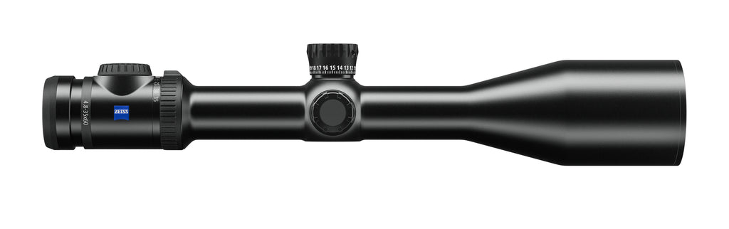 Zeiss V8 NA 4.8-35x60 #90 AHR 522143-9990-040 | 1 Shot Gear