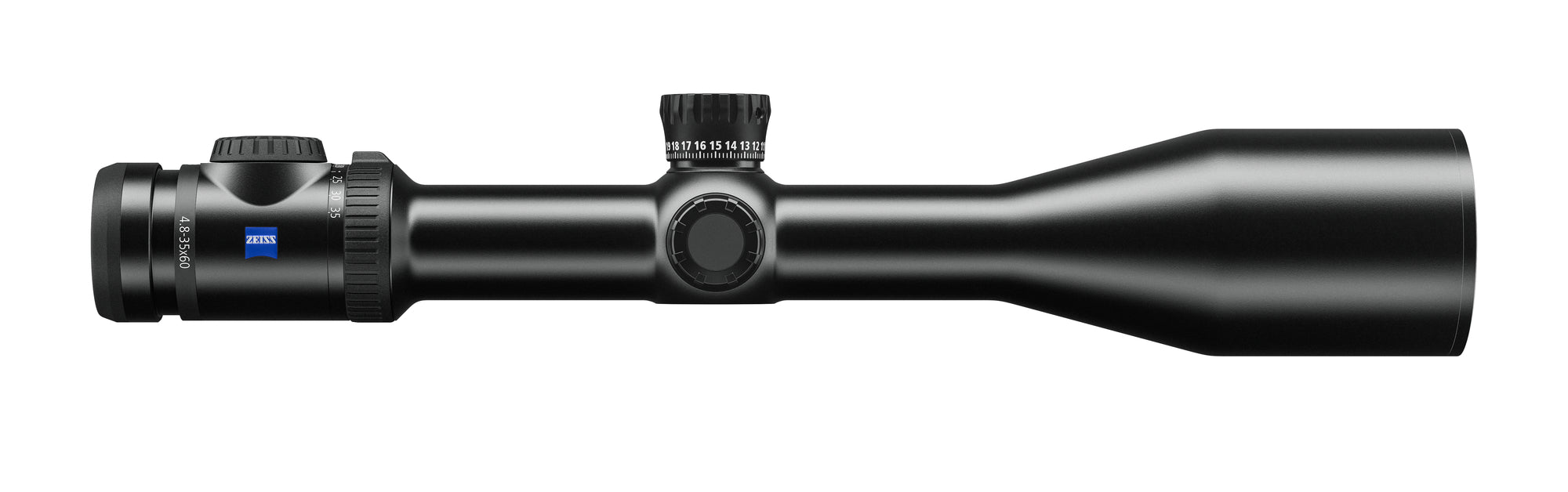 Zeiss V8 NA 4.8-35x60 #90 AHR 522143-9990-040 | 1 Shot Gear