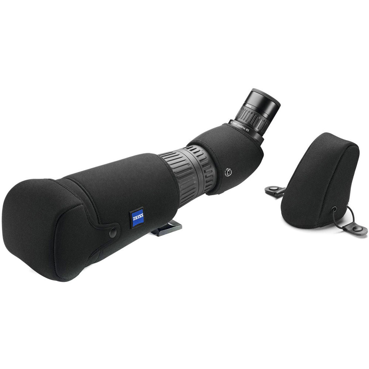 ZEISS VICTORY Harpia 95 Stay-On Case