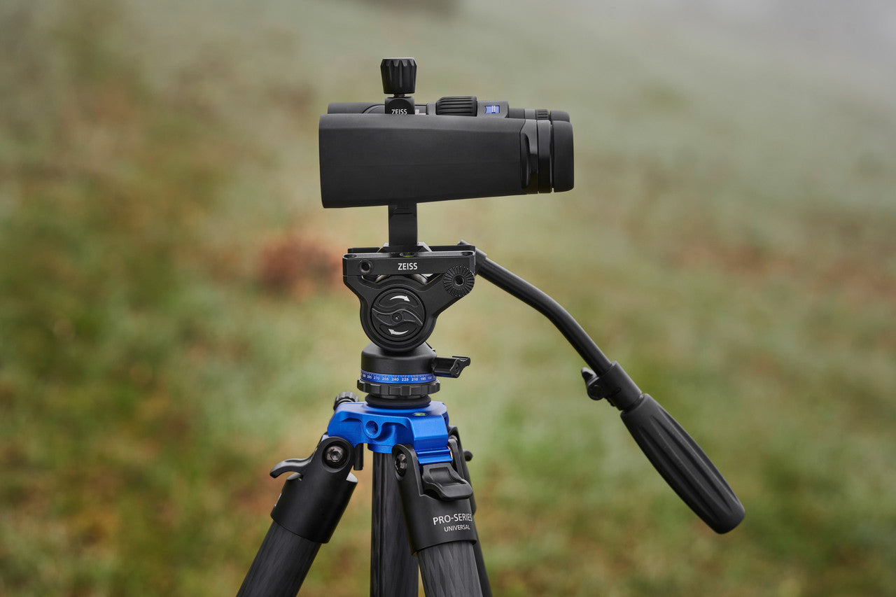 ZEISS Tripod-to-Binocular Adapter