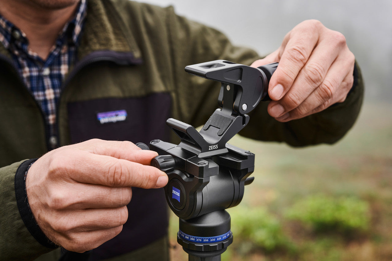 ZEISS Bino Clamp
