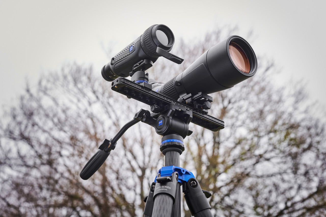 ZEISS Multi-Device Rail