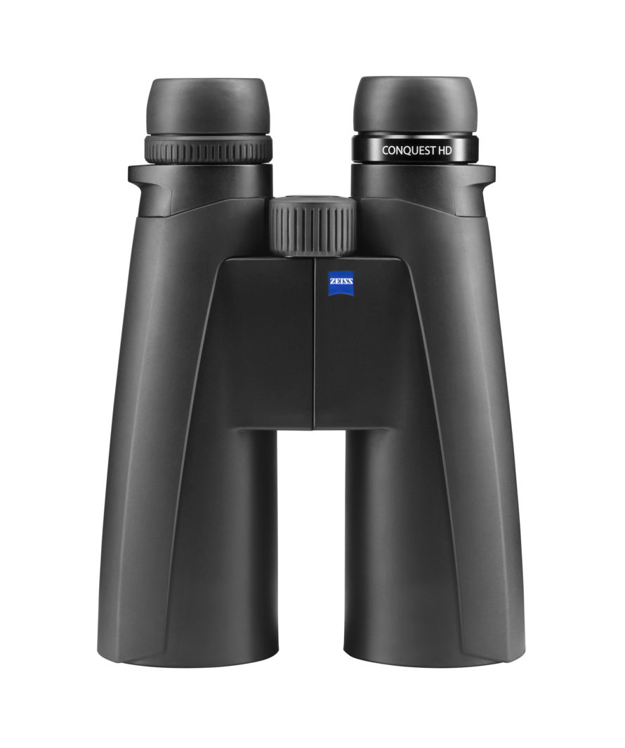 Zeiss Conquest HD 15x56 - 1 Shot Gear
