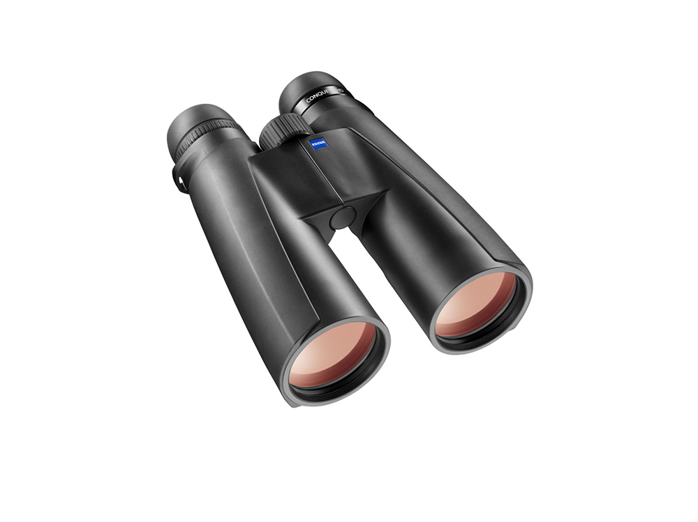 Zeiss Conquest HD 15x56 - 1 Shot Gear