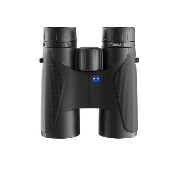 Zeiss Terra ED 10x42 - 1 Shot Gear