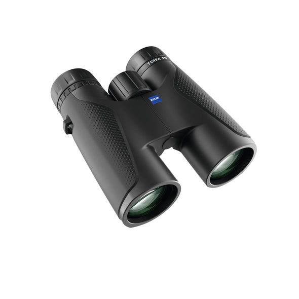 Zeiss Terra ED 10x42 - 1 Shot Gear