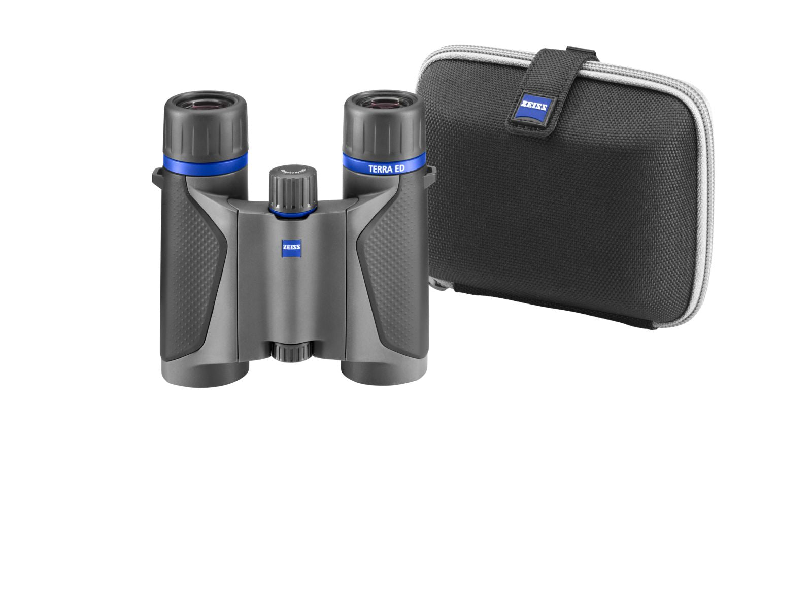 ZEISS TERRA ED 8x25 Pocket