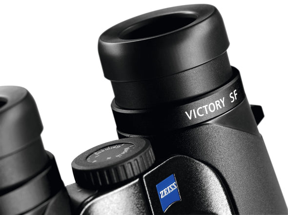 Zeiss Victory SF 10x42 524224 - 1 Shot Gear