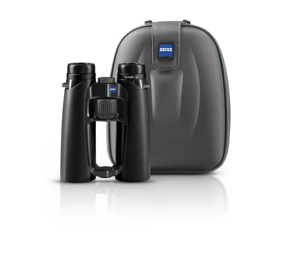 Zeiss Victory SF 10x42 524224 - 1 Shot Gear