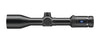 Zeiss Conquest V6 3-18x50 Capped elev. turret Plex #06 - 1 Shot Gear