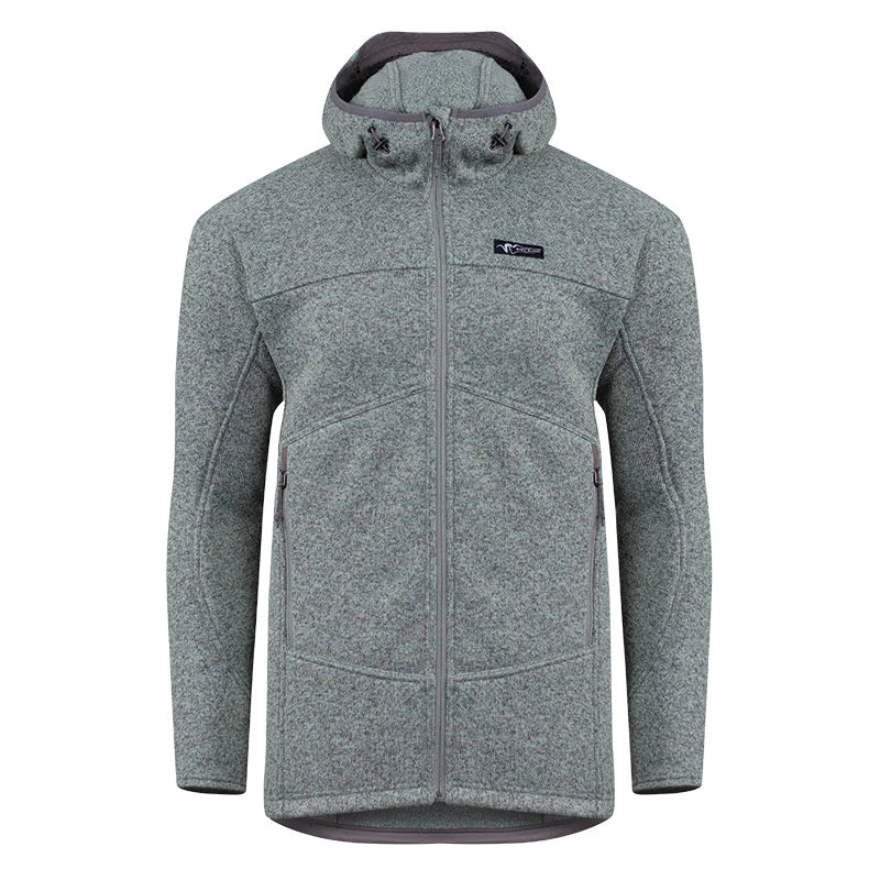 Zenith Fleece Hoody - 1 Shot Gear