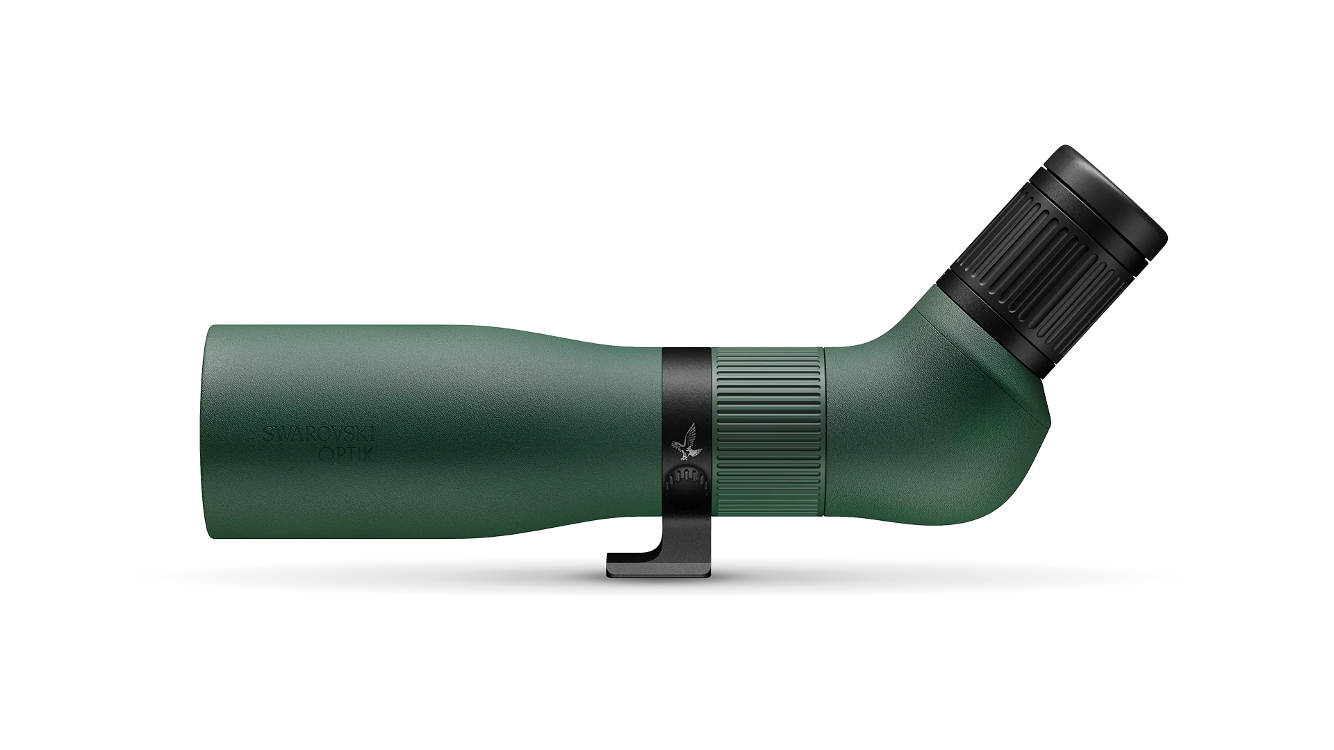 Swarovski AT Endura 21-65x75 49999 - 1 Shot Gear