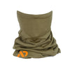 First Lite Aerowool Neck Gaiter - 1 Shot Gear