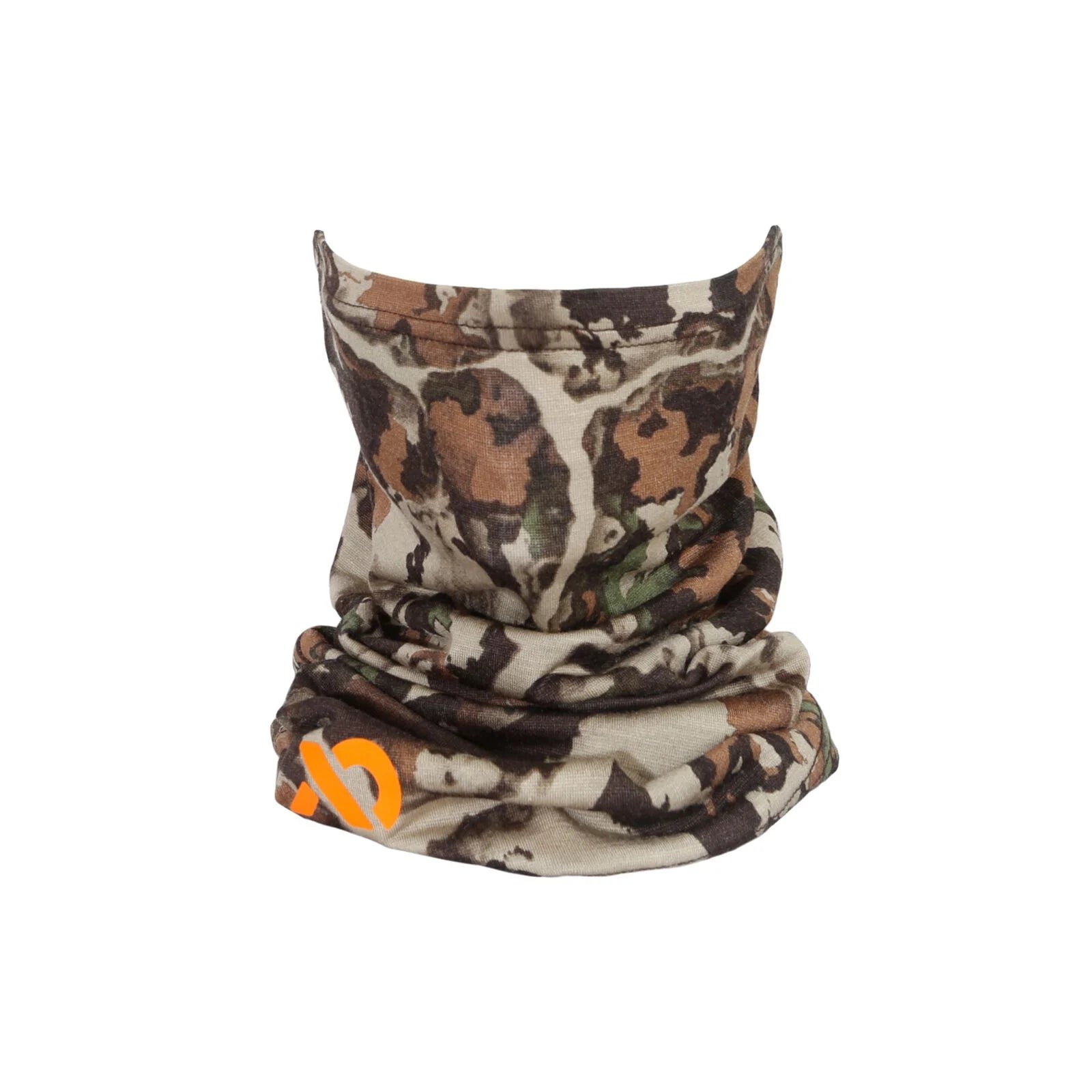 First Lite Aerowool Neck Gaiter - 1 Shot Gear