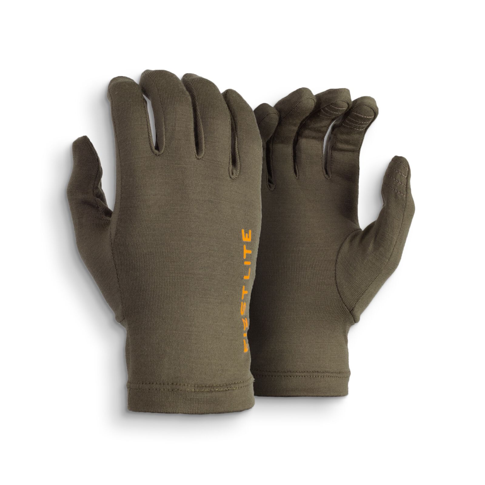 First Lite Aerowool Touch Liner Glove - 1 Shot Gear