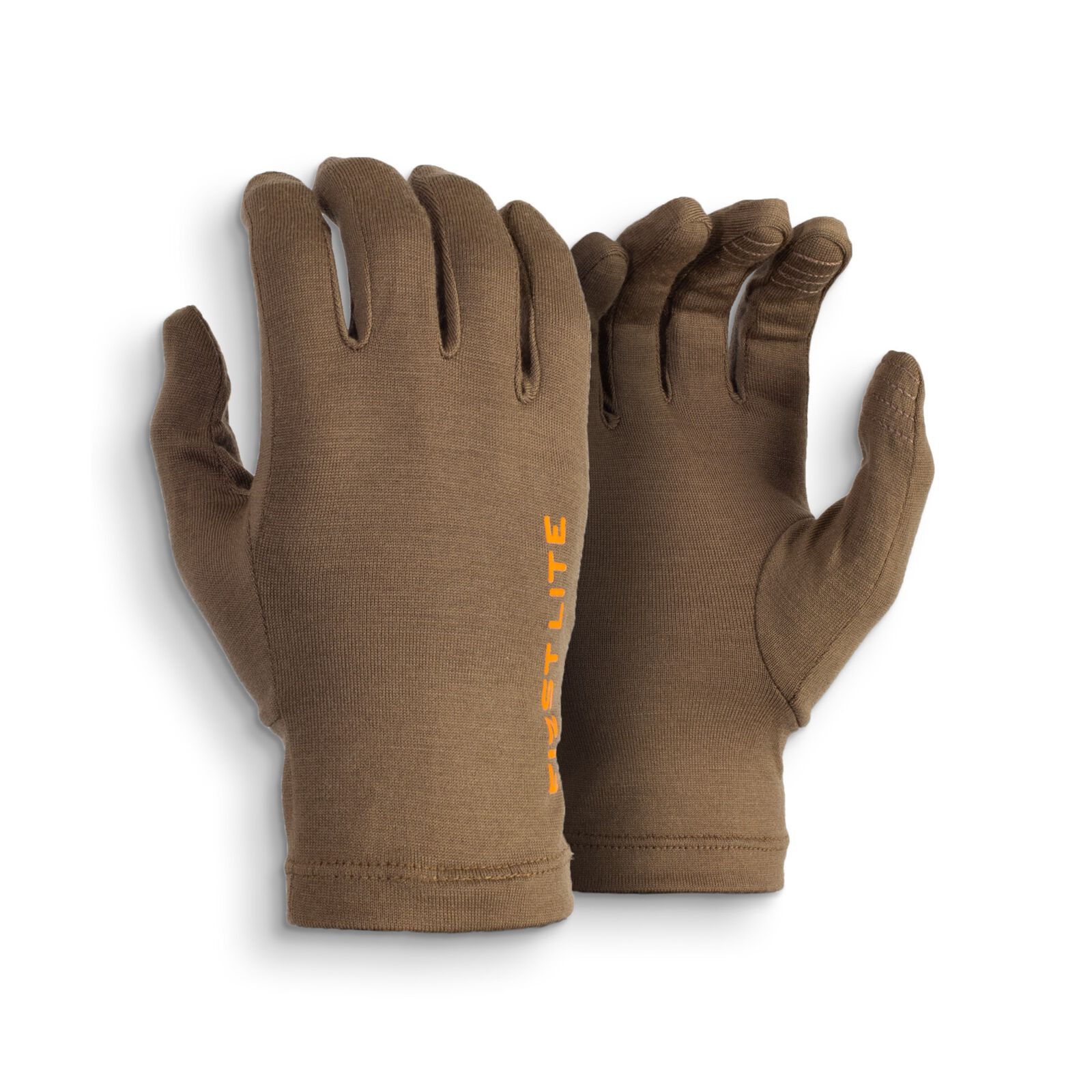 First Lite Aerowool Touch Liner Glove - 1 Shot Gear