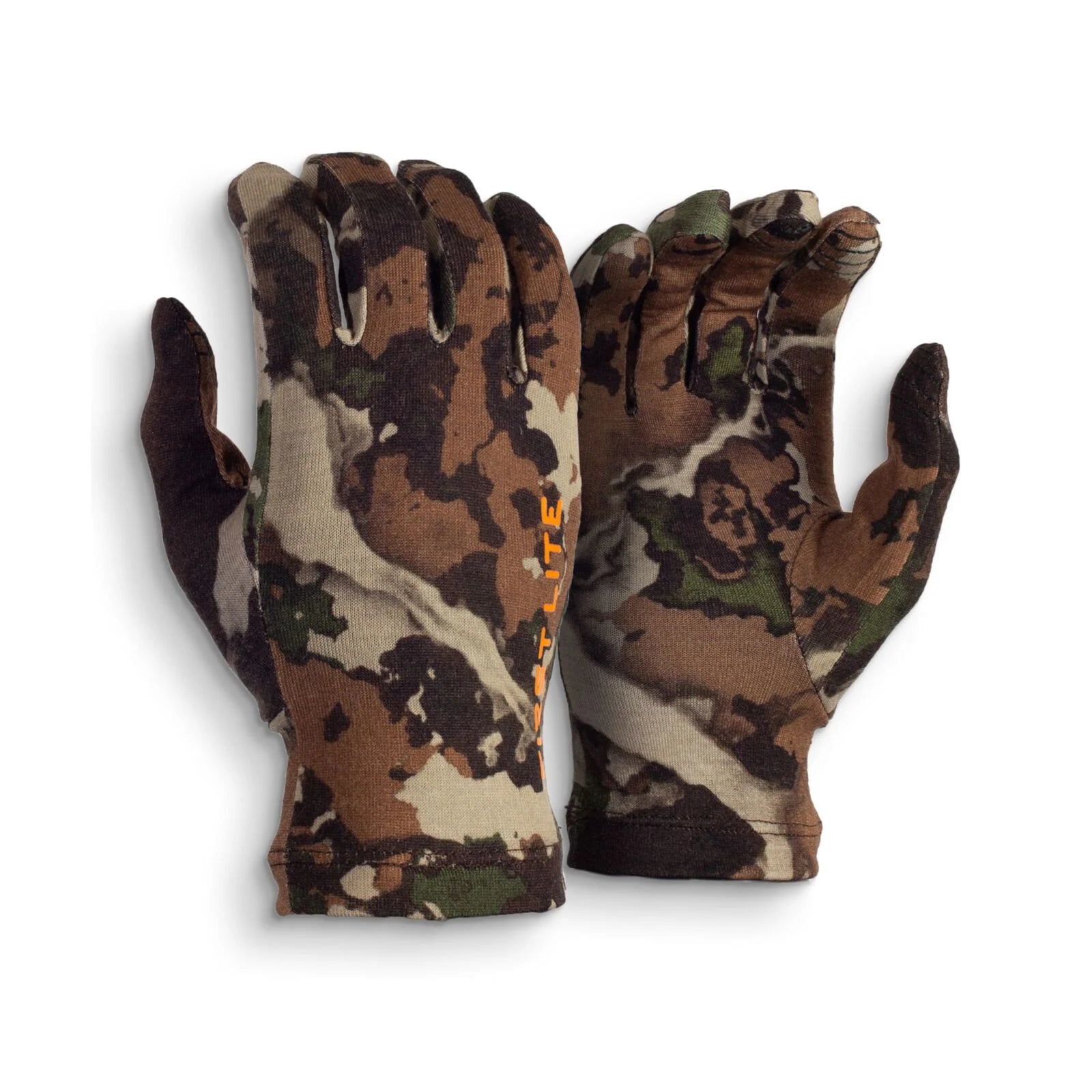 First Lite Aerowool Touch Liner Glove - 1 Shot Gear