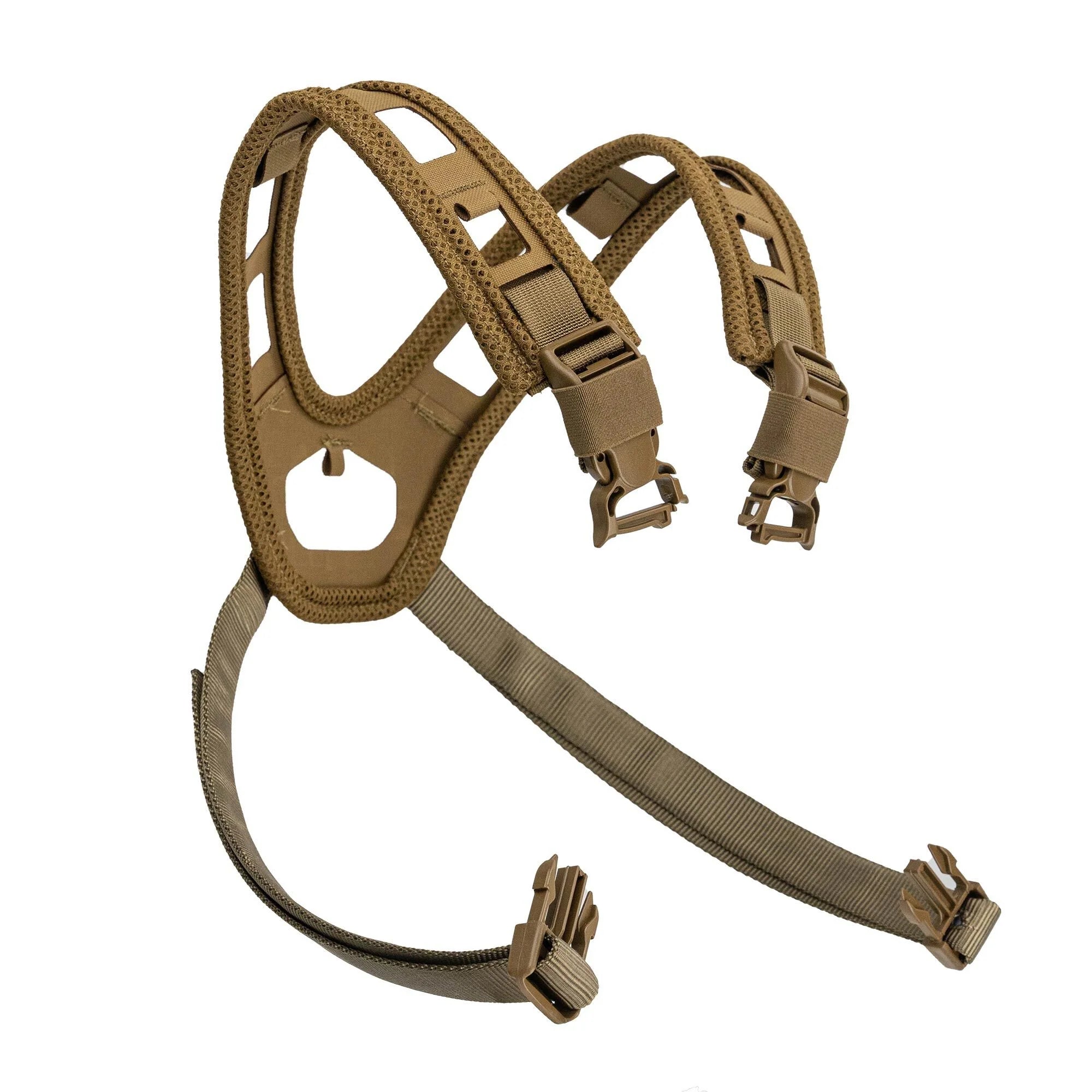 FHF Airframe Shoulder Harness