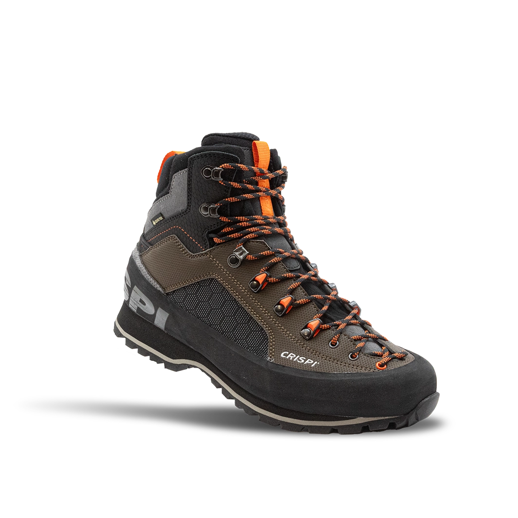 Crispi Men's Alpine Lite Boots - 1 Shot Gear