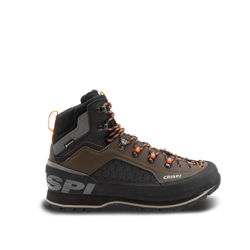 Crispi Men's Alpine Lite Boots - 1 Shot Gear