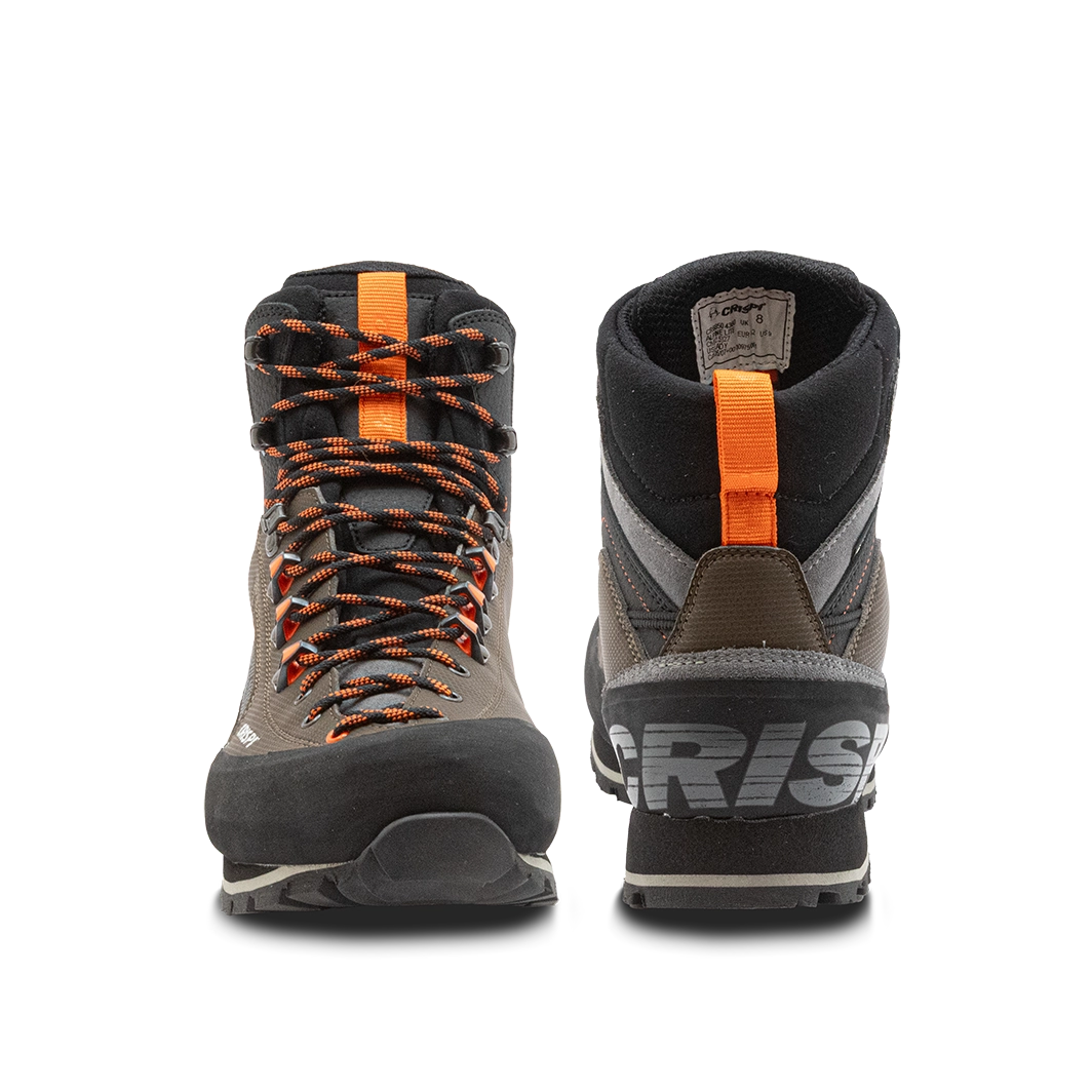 Crispi Men's Alpine Lite Boots - 1 Shot Gear