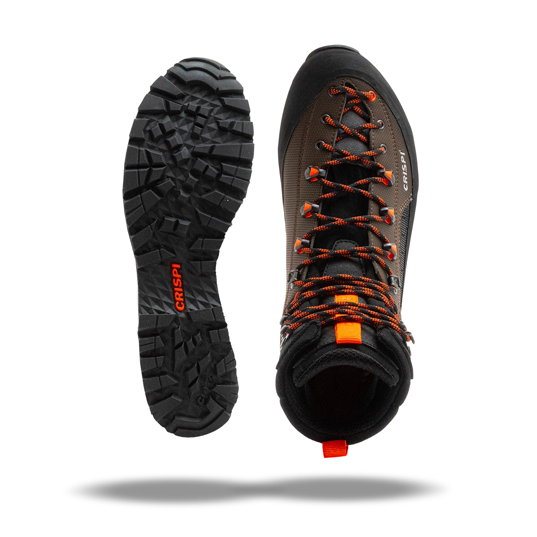 Crispi Men's Alpine Lite Boots - 1 Shot Gear