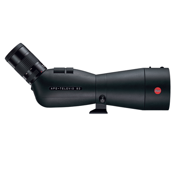 APO-Televid 82 Angled with 25-50x eyepiece 40124