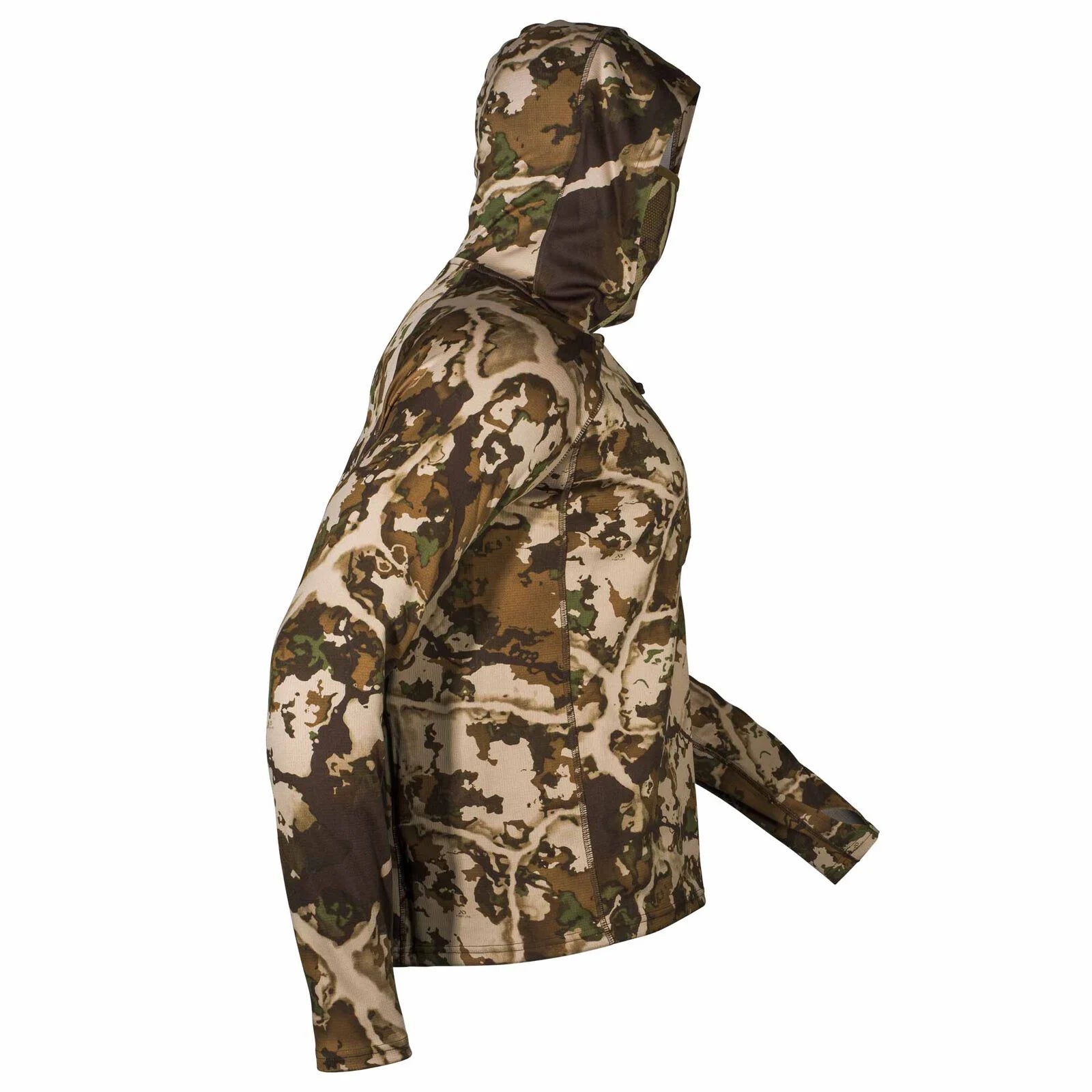 First Lite M's Approach Hoody - 1 Shot Gear