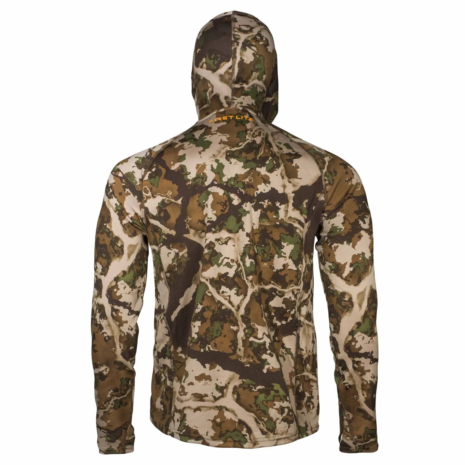 First Lite M's Approach Hoody - 1 Shot Gear
