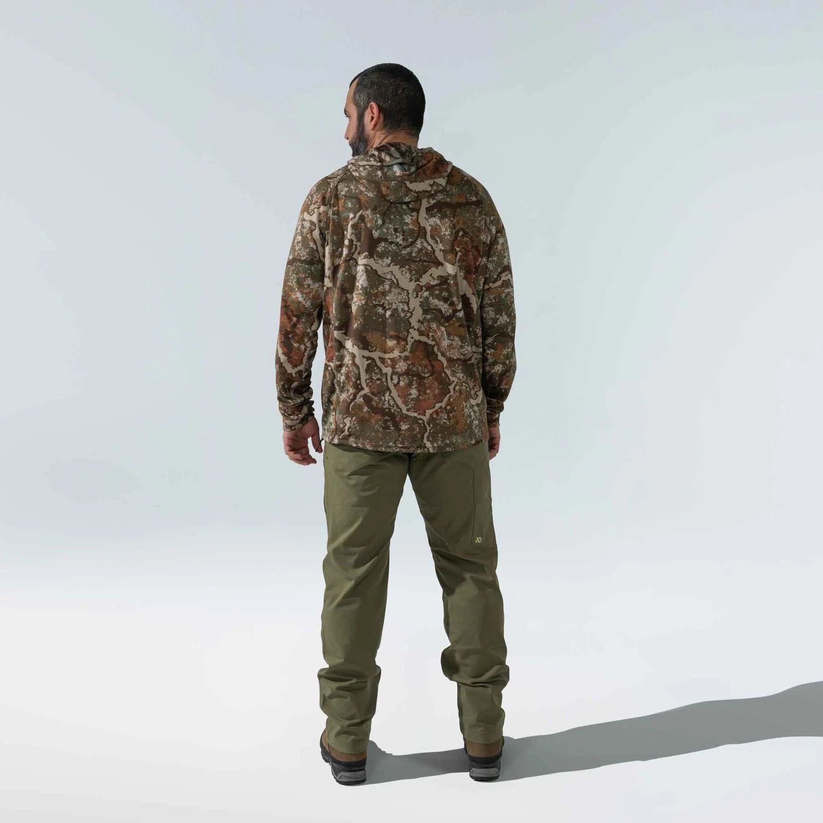 First Lite M's Approach Hoody - 1 Shot Gear