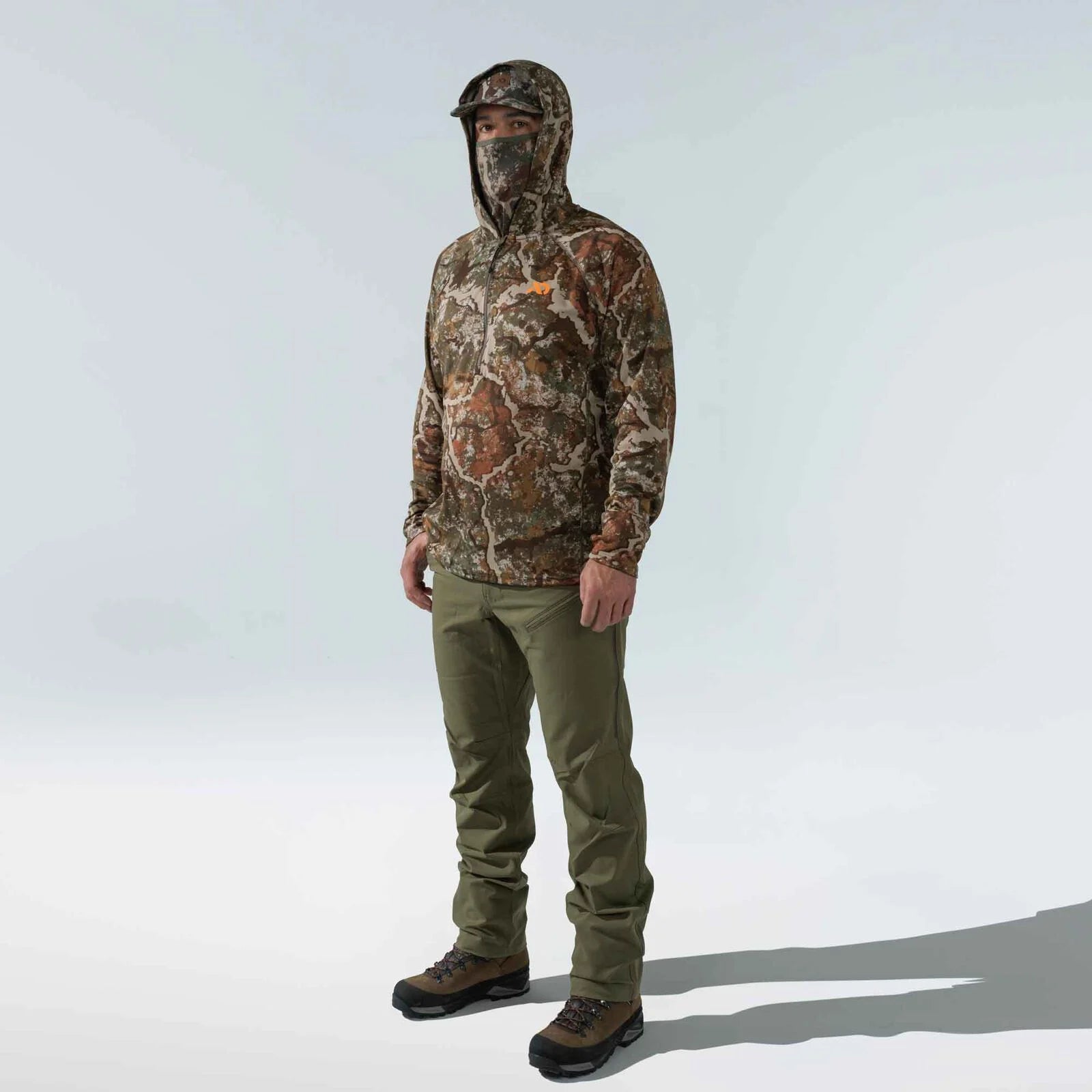 First Lite M's Approach Hoody - 1 Shot Gear