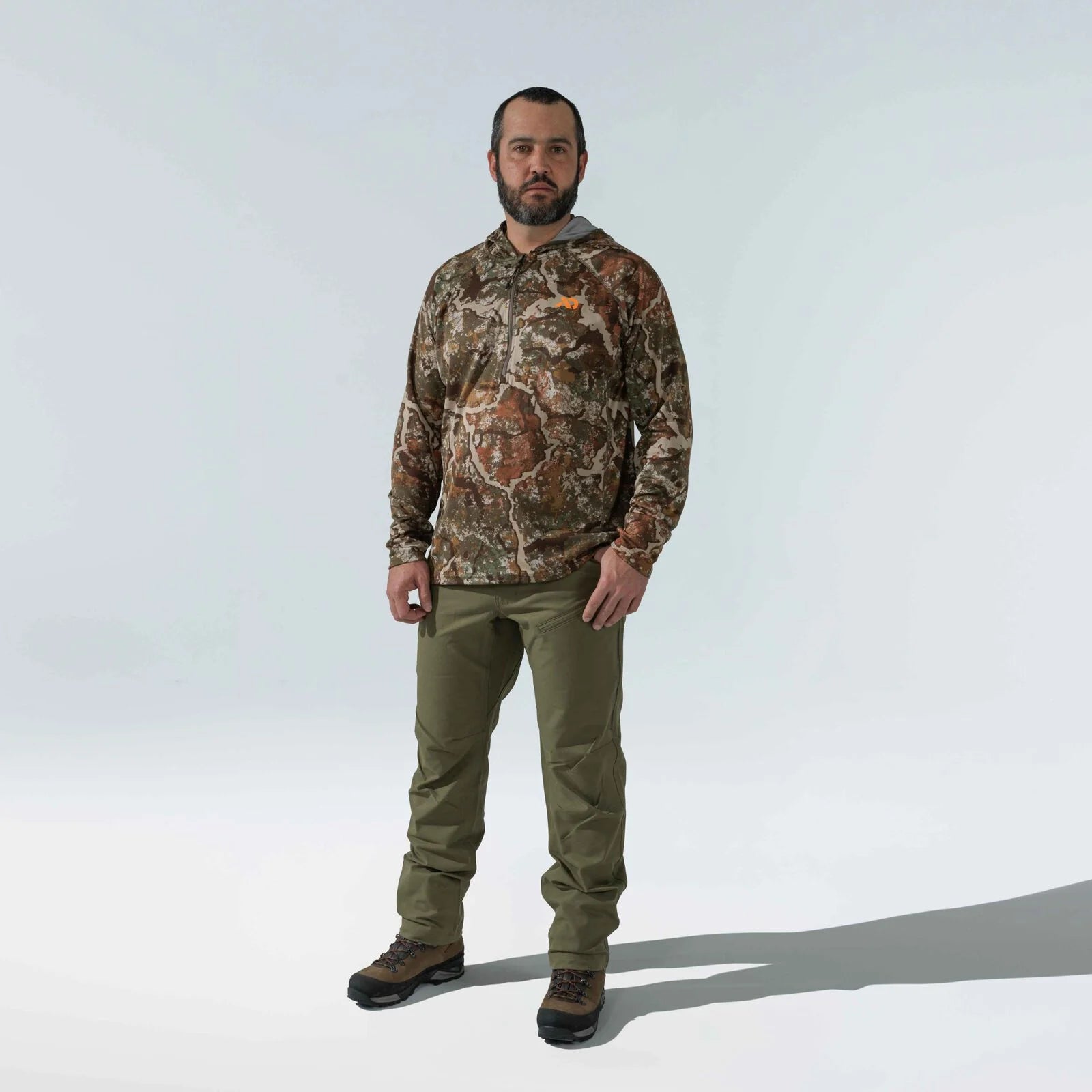 First Lite M's Approach Hoody - 1 Shot Gear