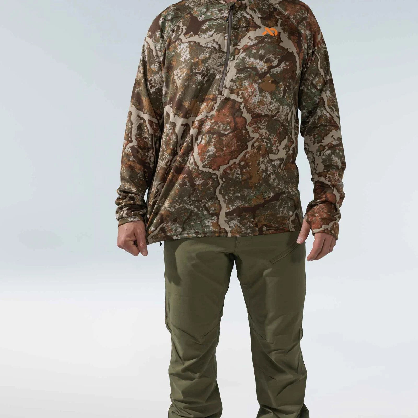 First Lite M's Approach Hoody - 1 Shot Gear