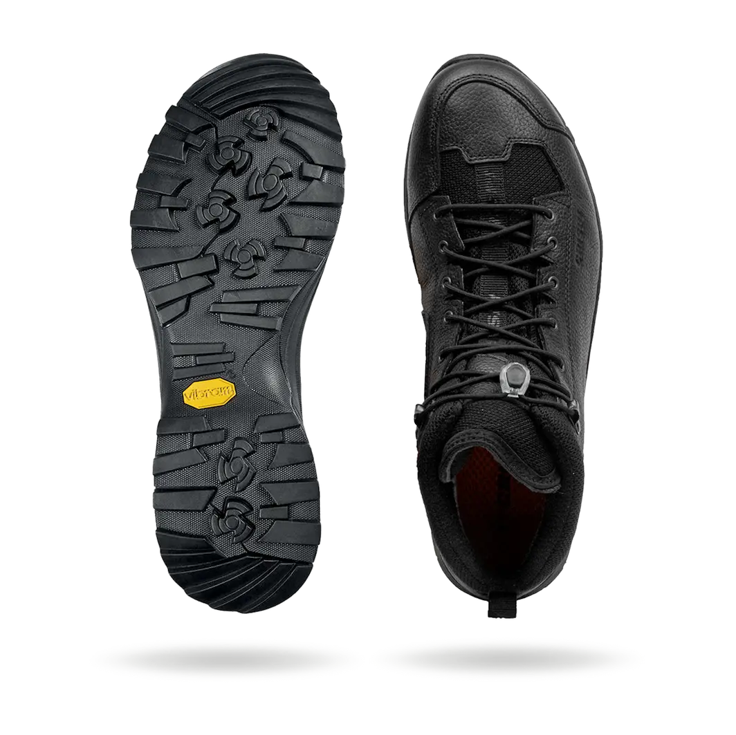 Crispi Men's AT4 Boots - 1 Shot Gear