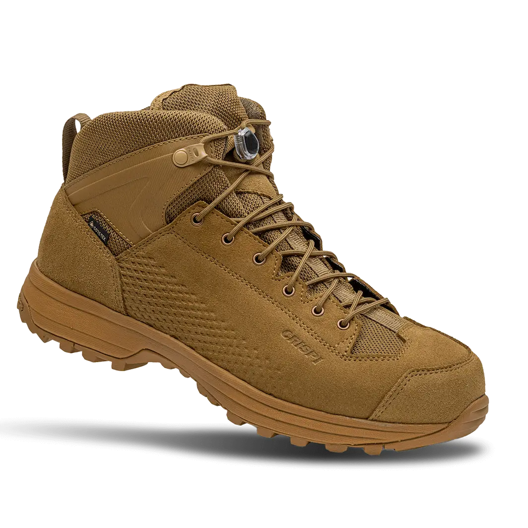 Crispi Men's AT4 Boots - 1 Shot Gear