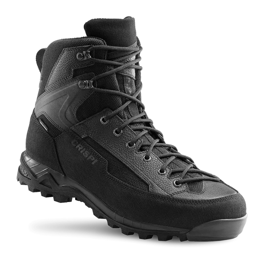 Crispi Men's AT6 Boots - 1 Shot Gear