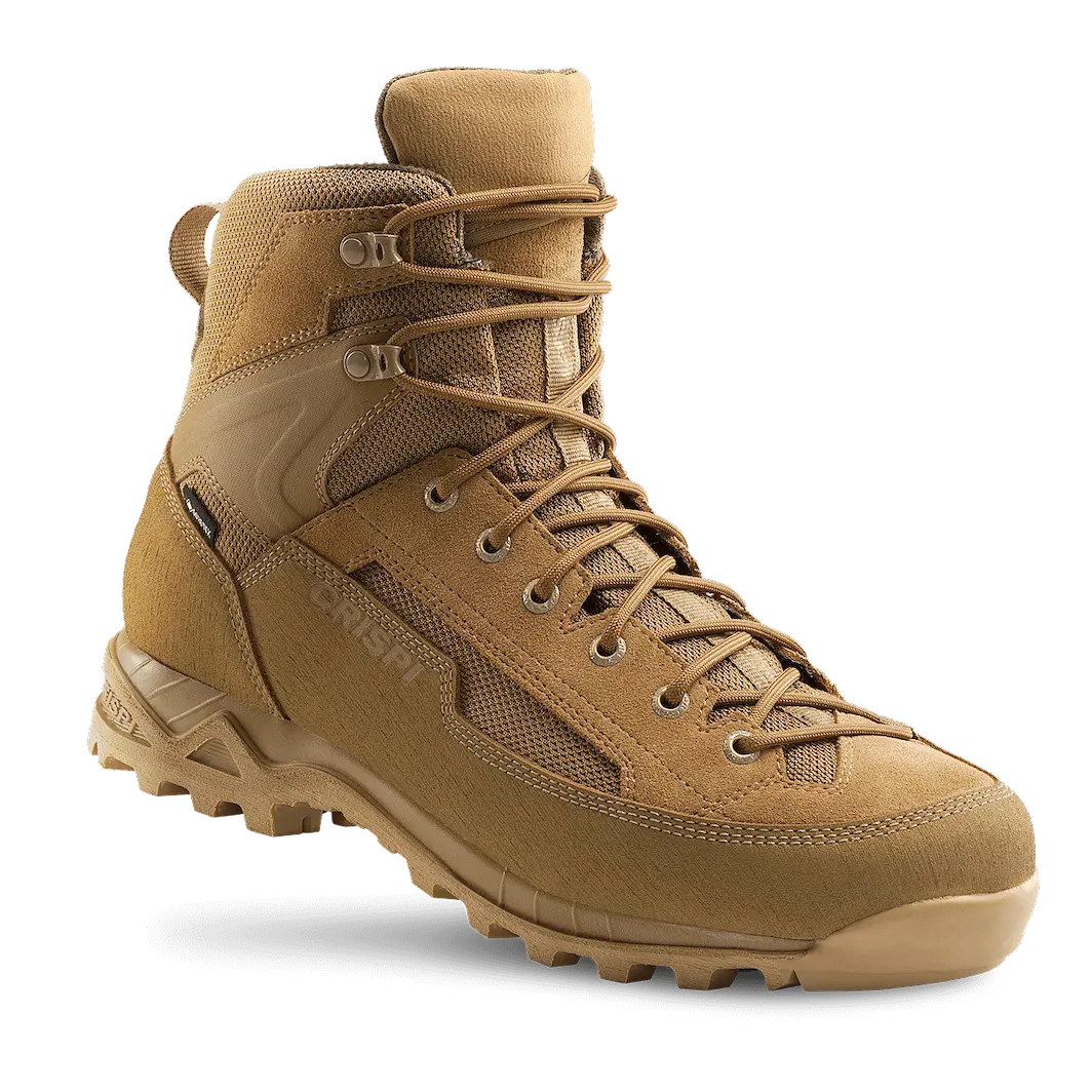 Crispi Men's AT6 Boots - 1 Shot Gear
